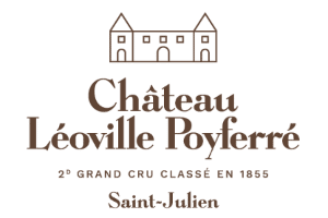 Chateau Leoville Poyferre Logo