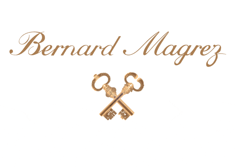 Bernard Magrez Logo