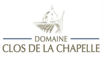 Clos de la Chapelle Logo