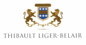 Thibault Liger-Belair Logo