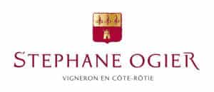 Stéphane Ogier Logo