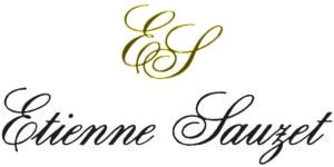 Etienne Sauzet Logo