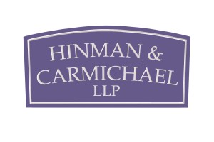 Hinman & Carmichael Logo