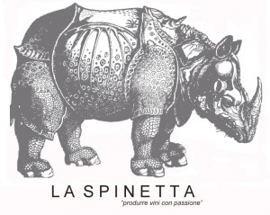 La Spinetta Logo