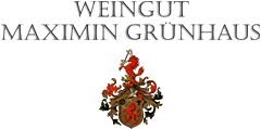 Maximin Grünhaus Logo
