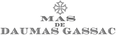 Mas De Daumas Gassac Logo
