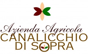 Canalicchio di Sopra Logo