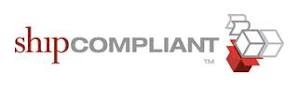 ShipCompliant Logo