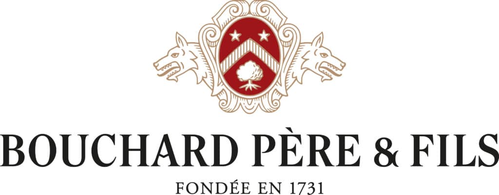 Bouchard Père & Fils logo
