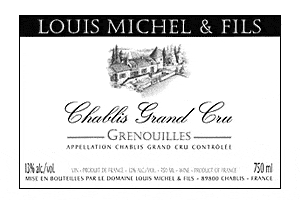 Louis Michel Label