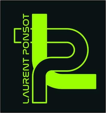 Laurent Ponsot logo