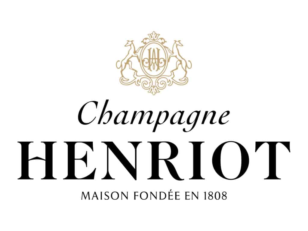 Champagne Henriot logo