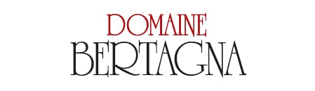 Domaine Bertagna logo