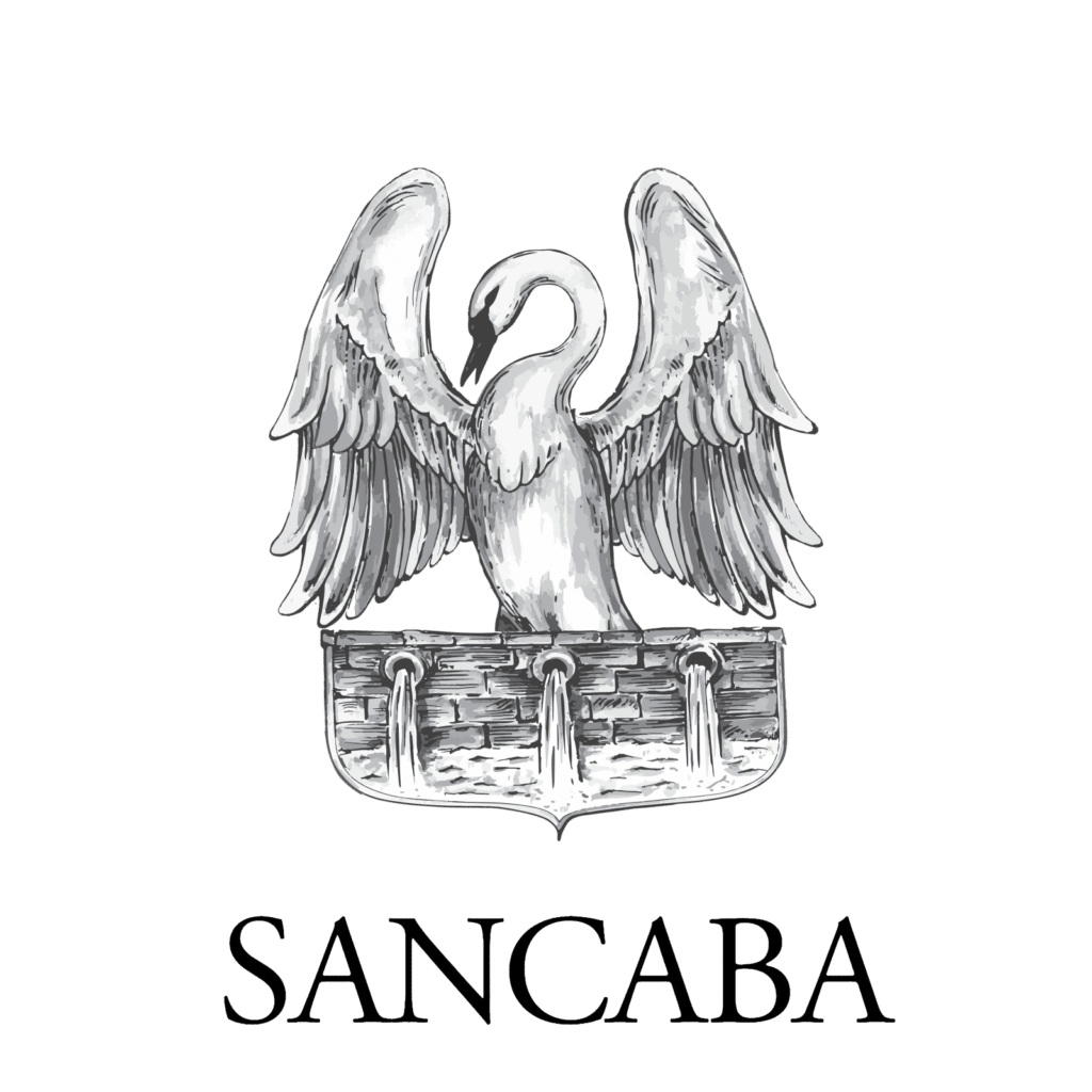 Sancaba logo