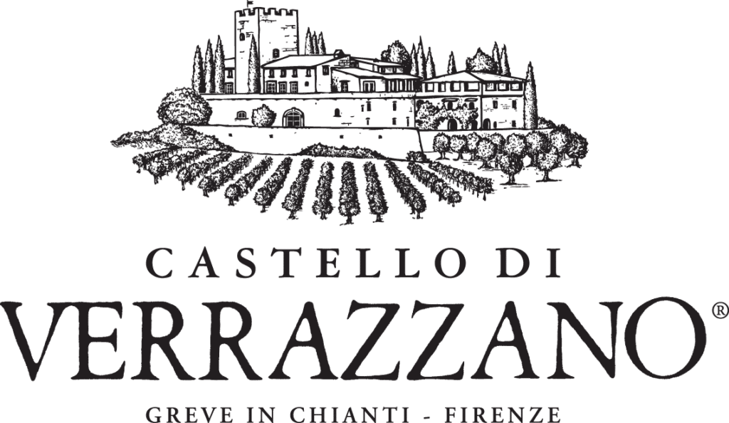 Castello di Verrazzano logo