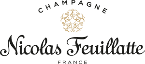 Champagne Nicholas Feuillatte Logo